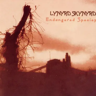 LYNYRD SKYNYRD - Endangered Species CD