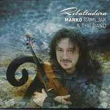 MARKO RAMLJAK - Rebaltadura CD