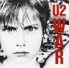 U2 - War (Remasters) CD