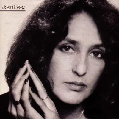 JOAN BAEZ - Honest Lullaby CD