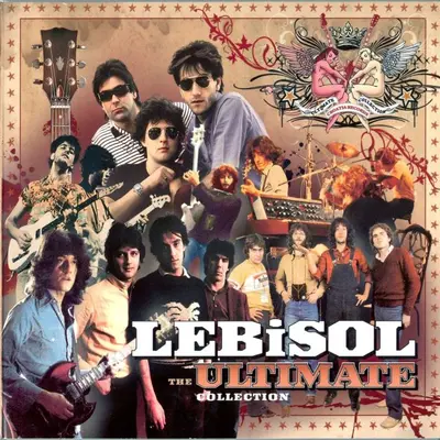 LEB I SOL - Ultimate Collection CD2