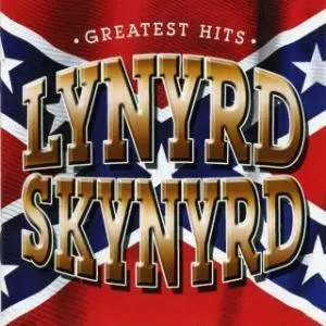 LYNYRD SKYNYRD - Greatest Hits CD