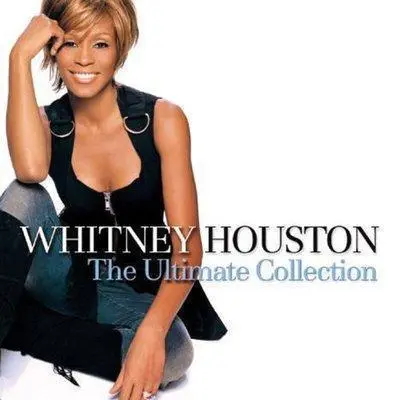 WHITNEY HOUSTON - Ultimate Collection CD