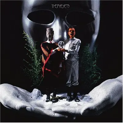 PRESETS - Apocalypso CD