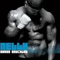 NELLY - Brass Knuckles CD