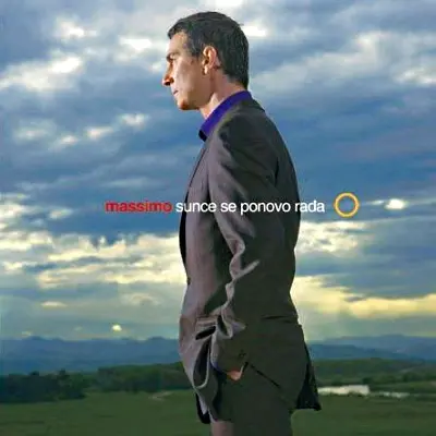 MASSIMO - Sunce Se Ponovo Rada CD