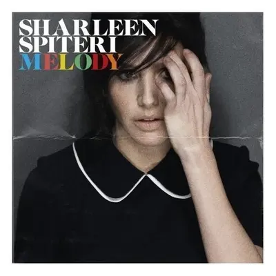 SHARLEEN SPITERI - Melody CD