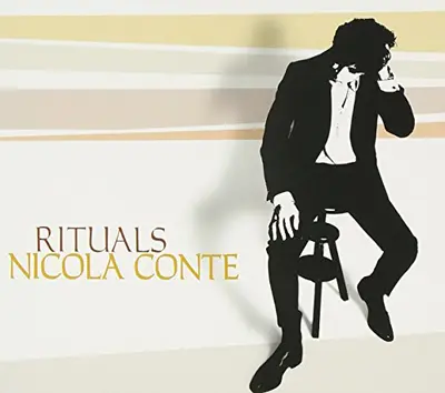 NICOLA CONTE - Rituals CD