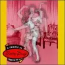 VARIOUS ARTISTS - Tribute To Betty Page CD