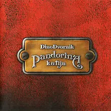 DINO DVORNIK - Pandorina Kutija CD