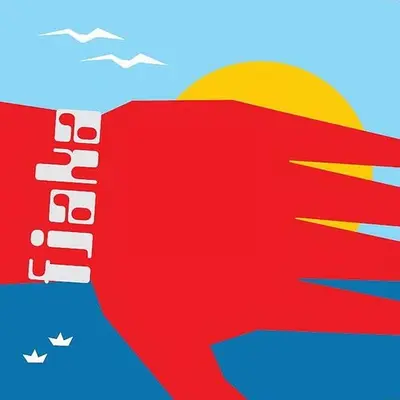 KLAPA FJAKA - Fjaka CD