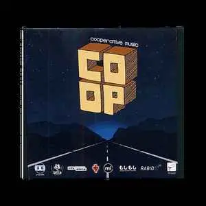 VARIOUS ARTISTS - Cooperative Music Sampler 06 CD