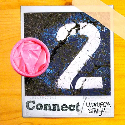 CONNECT - U Drugom Stanju CD