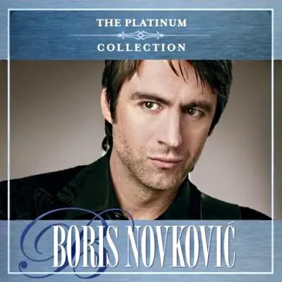 BORIS NOVKOVIC - Platinum Collection CD2