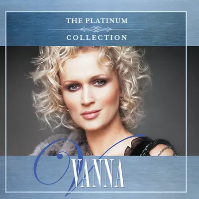 VANNA - Platinum Collection CD2