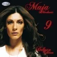 MAJA MARKOVIC - 9 CD