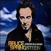 BRUCE SPRINGSTEEN - Working On A Dream CD