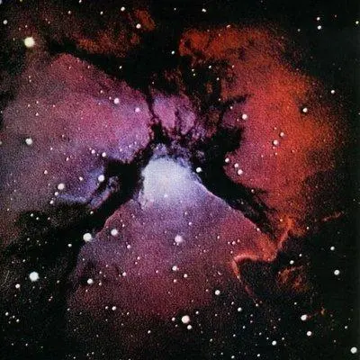 KING CRIMSON - Islands CD