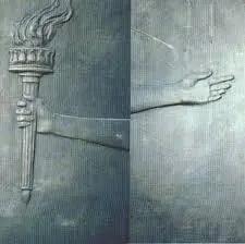FUGAZI - Argument LP