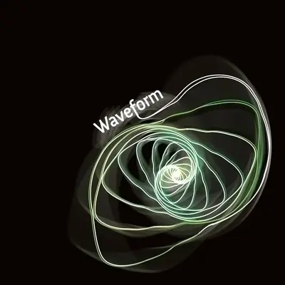WAVEFORM - Waveform CD