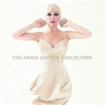 ANNIE LENNOX - Collection CD