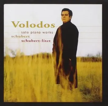 ARCADI VOLODOS - Plays Liszt CD