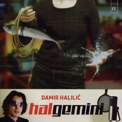 HAL - Gemini CD2