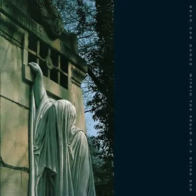 DEAD CAN DANCE - Within The Realm Of A Dying Sun (Remasters) CD