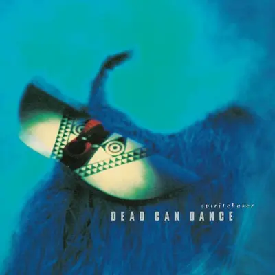 DEAD CAN DANCE - Spiritchaser (Remasters) CD