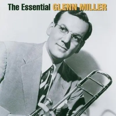GLENN MILLER - Essential CD2
