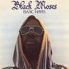ISAAC HAYES - Black Moses CD2