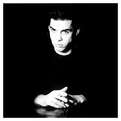 NICK CAVE & THE BAD SEEDS - Firstborn Is Dead. CD+DVD