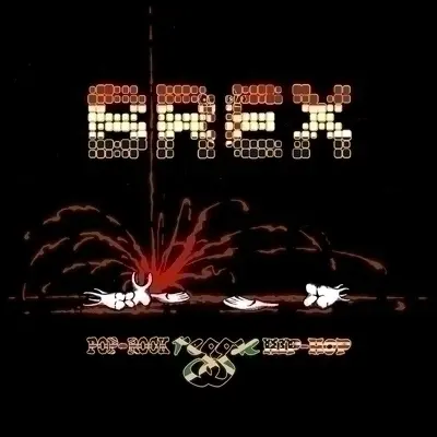 BREX - Pop-Rock Reggae Hip-Hop CD