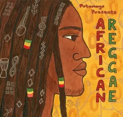 PUTUMAYO WORLD MUSIC - African Reggae CD