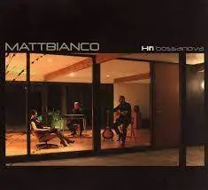 MATT BIANCO - Hifi Bossanova CD