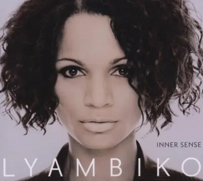 LYAMBIKO - Inner Sense CD