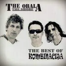 OBALA - Best Of - Kombinacija CD