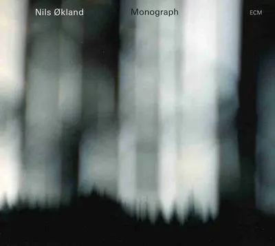 NILS OKLAND - Monograph CD