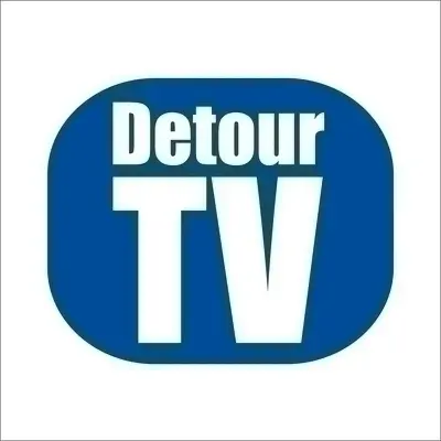 DETOUR - Tv CD