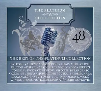 RAZNI IZVOÐACI - Best Of Platinum Collection CD2