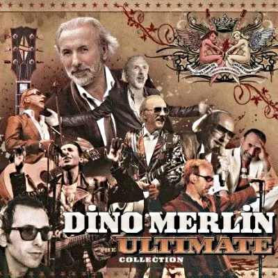 DINO MERLIN - Ultimate Collection CD2