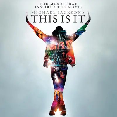 MICHAEL JACKSON - This Is It CD2