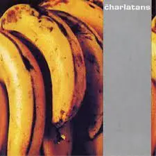CHARLATANS - Between 10Th & 11Th CD
