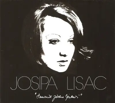 JOSIPA LISAC - Dnevnik Jedne Ljubavi (Remasters) CD