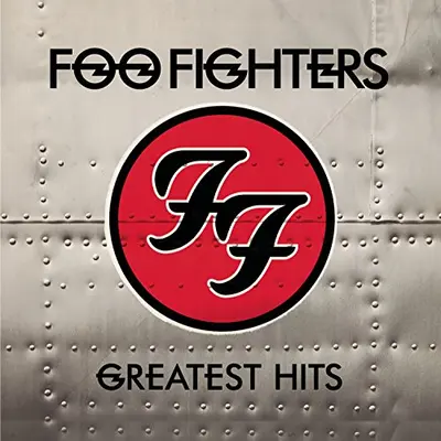 FOO FIGHTERS - Greatest Hits CD
