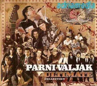 PARNI VALJAK - Ultimate Collection CD2