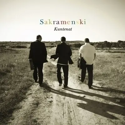 SAKRAMENSKI - Kuntenat CD