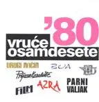 RAZNI IZVOÐACI - Vruce 80-Te CD