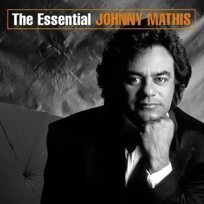 JOHNNY MATHIS - Essential CD2