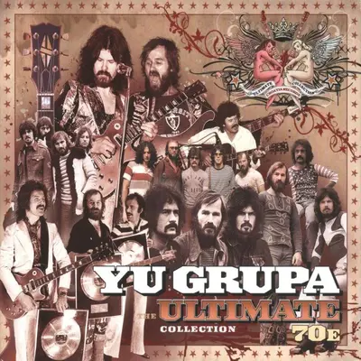 YU GRUPA - Ultimate Collection CD2